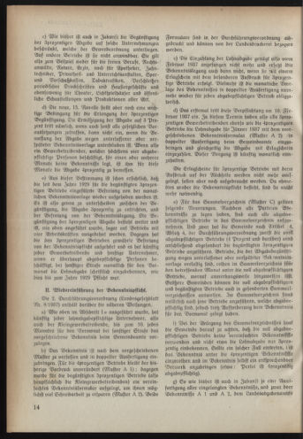 Verordnungsblatt der steiermärkischen Landesregierung 19370217 Seite: 2