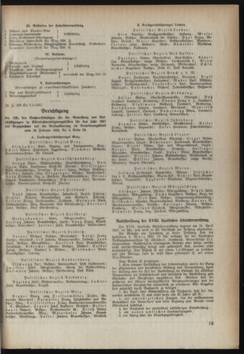 Verordnungsblatt der steiermärkischen Landesregierung 19370224 Seite: 3