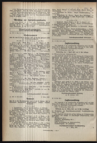 Verordnungsblatt der steiermärkischen Landesregierung 19370310 Seite: 2