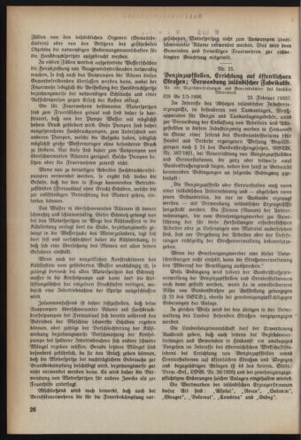 Verordnungsblatt der steiermärkischen Landesregierung 19370317 Seite: 2