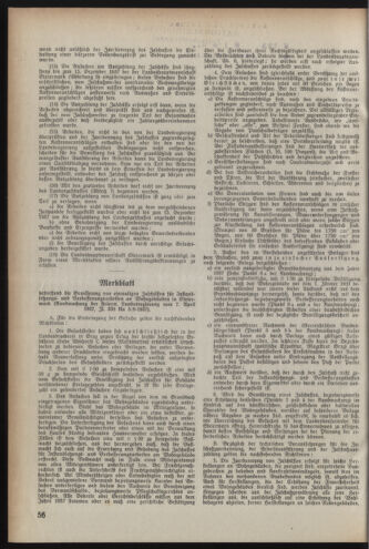 Verordnungsblatt der steiermärkischen Landesregierung 19370602 Seite: 2