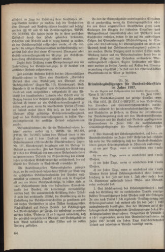 Verordnungsblatt der steiermärkischen Landesregierung 19370623 Seite: 2