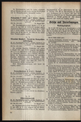 Verordnungsblatt der steiermärkischen Landesregierung 19370818 Seite: 2