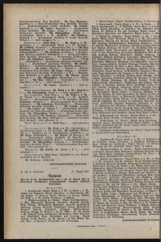 Verordnungsblatt der steiermärkischen Landesregierung 19370818 Seite: 4