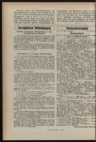 Verordnungsblatt der steiermärkischen Landesregierung 19370901 Seite: 2