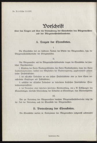 Verordnungsblatt der steiermärkischen Landesregierung 19370901 Seite: 4