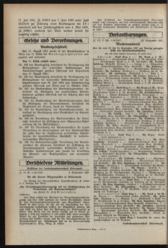 Verordnungsblatt der steiermärkischen Landesregierung 19370929 Seite: 2