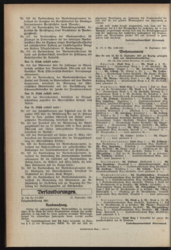 Verordnungsblatt der steiermärkischen Landesregierung 19371006 Seite: 2