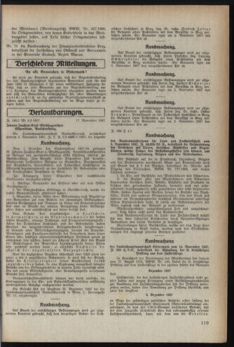 Verordnungsblatt der steiermärkischen Landesregierung 19371124 Seite: 3