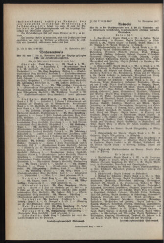 Verordnungsblatt der steiermärkischen Landesregierung 19371124 Seite: 4