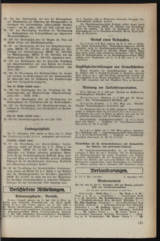 Verordnungsblatt der steiermärkischen Landesregierung 19371208 Seite: 3