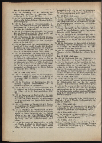 Verordnungsblatt der steiermärkischen Landesregierung 19380112 Seite: 2