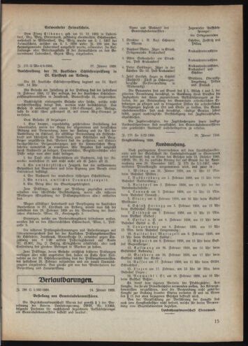 Verordnungsblatt der steiermärkischen Landesregierung 19380202 Seite: 3