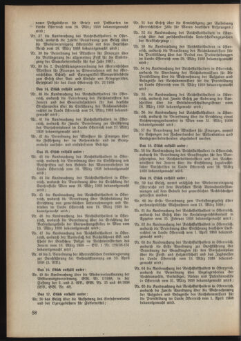 Verordnungsblatt der steiermärkischen Landesregierung 19380427 Seite: 2