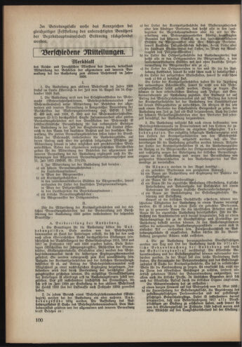 Verordnungsblatt der steiermärkischen Landesregierung 19380713 Seite: 2