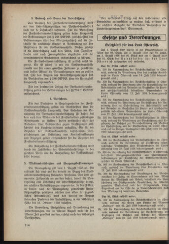 Verordnungsblatt der steiermärkischen Landesregierung 19380810 Seite: 2