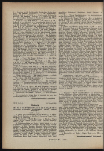 Verordnungsblatt der steiermärkischen Landesregierung 19380824 Seite: 4