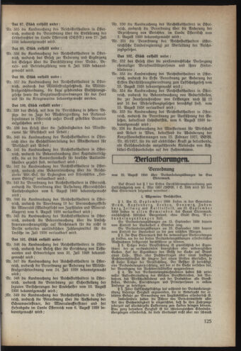 Verordnungsblatt der steiermärkischen Landesregierung 19380831 Seite: 3