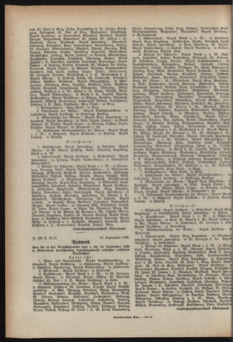 Verordnungsblatt der steiermärkischen Landesregierung 19380921 Seite: 4