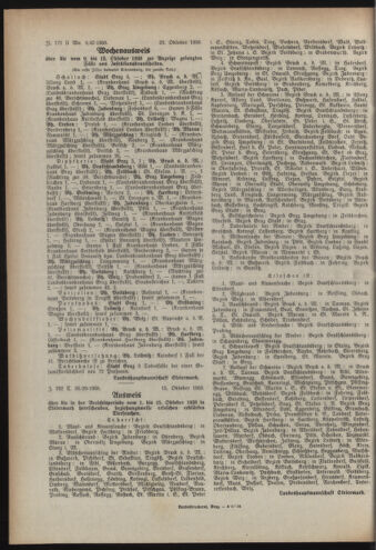 Verordnungsblatt der steiermärkischen Landesregierung 19381029 Seite: 4