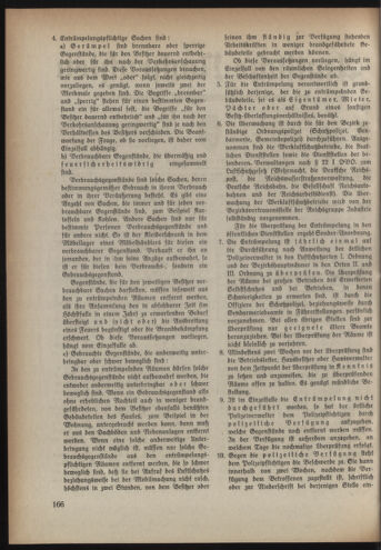 Verordnungsblatt der steiermärkischen Landesregierung 19381203 Seite: 2