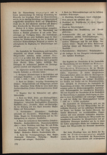 Verordnungsblatt der steiermärkischen Landesregierung 19381210 Seite: 2