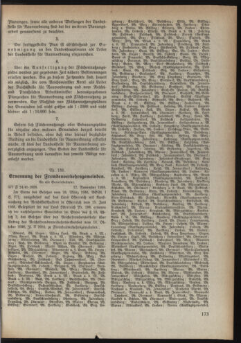 Verordnungsblatt der steiermärkischen Landesregierung 19381210 Seite: 3