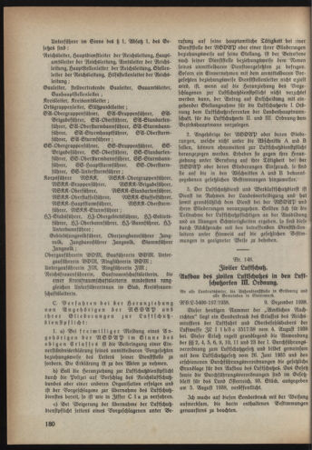 Verordnungsblatt der steiermärkischen Landesregierung 19381217 Seite: 2