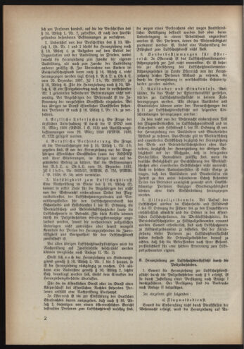 Verordnungsblatt der steiermärkischen Landesregierung 19381217 Seite: 4