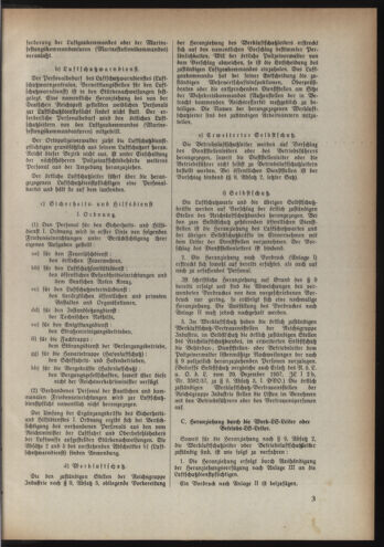 Verordnungsblatt der steiermärkischen Landesregierung 19381217 Seite: 5