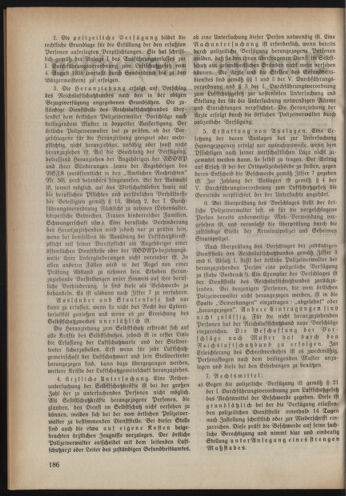 Verordnungsblatt der steiermärkischen Landesregierung 19381224 Seite: 2