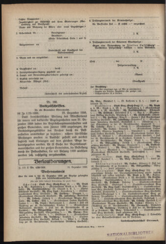 Verordnungsblatt der steiermärkischen Landesregierung 19381224 Seite: 4