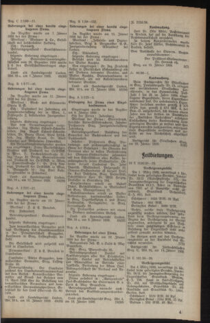 Verordnungsblatt der steiermärkischen Landesregierung 19390125 Seite: 7