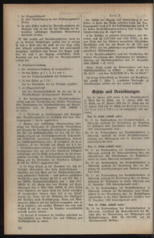 Verordnungsblatt der steiermärkischen Landesregierung 19390201 Seite: 2