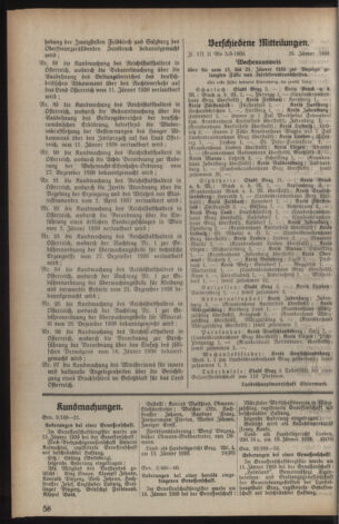 Verordnungsblatt der steiermärkischen Landesregierung 19390204 Seite: 4