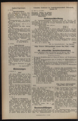 Verordnungsblatt der steiermärkischen Landesregierung 19390208 Seite: 6