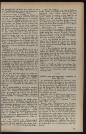 Verordnungsblatt der steiermärkischen Landesregierung 19390215 Seite: 5