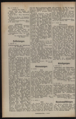 Verordnungsblatt der steiermärkischen Landesregierung 19390215 Seite: 8