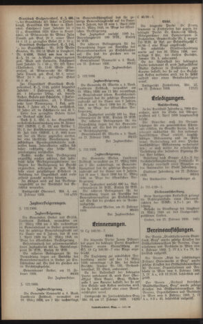 Verordnungsblatt der steiermärkischen Landesregierung 19390301 Seite: 8