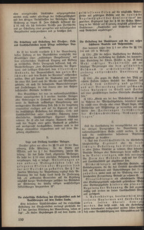 Verordnungsblatt der steiermärkischen Landesregierung 19390304 Seite: 2