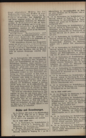 Verordnungsblatt der steiermärkischen Landesregierung 19390304 Seite: 4