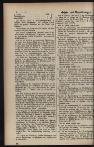 Verordnungsblatt der steiermärkischen Landesregierung 19390322 Seite: 4