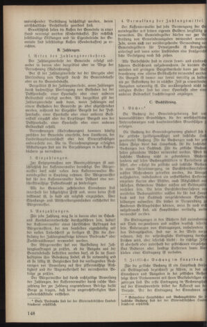 Verordnungsblatt der steiermärkischen Landesregierung 19390325 Seite: 2