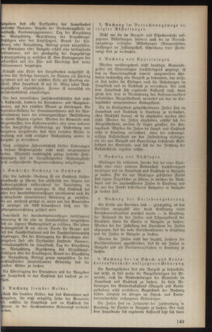 Verordnungsblatt der steiermärkischen Landesregierung 19390325 Seite: 3