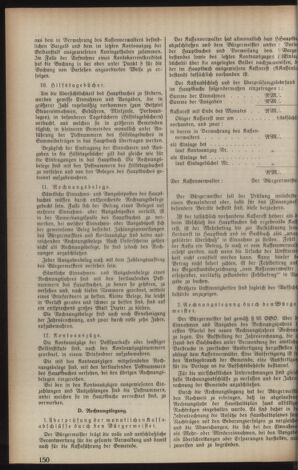 Verordnungsblatt der steiermärkischen Landesregierung 19390325 Seite: 4