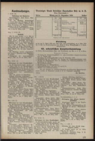 Verordnungsblatt der steiermärkischen Landesregierung 19390408 Seite: 5