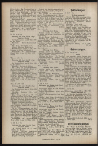 Verordnungsblatt der steiermärkischen Landesregierung 19390412 Seite: 4