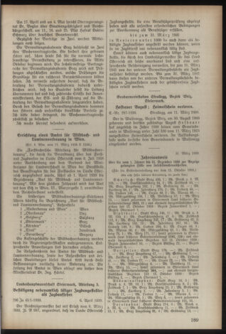 Verordnungsblatt der steiermärkischen Landesregierung 19390415 Seite: 5