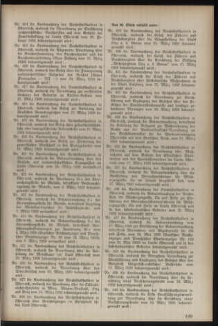 Verordnungsblatt der steiermärkischen Landesregierung 19390422 Seite: 3