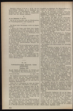 Verordnungsblatt der steiermärkischen Landesregierung 19390506 Seite: 4